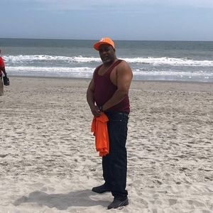 Meet your Posher, Roy